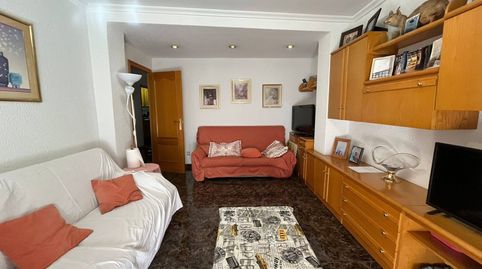 Foto 4 de Piso en venta en Plaza Reis Catolics, Plaza Crevillente - Antiguos Juzgados - El Asilo, Elche / Elx