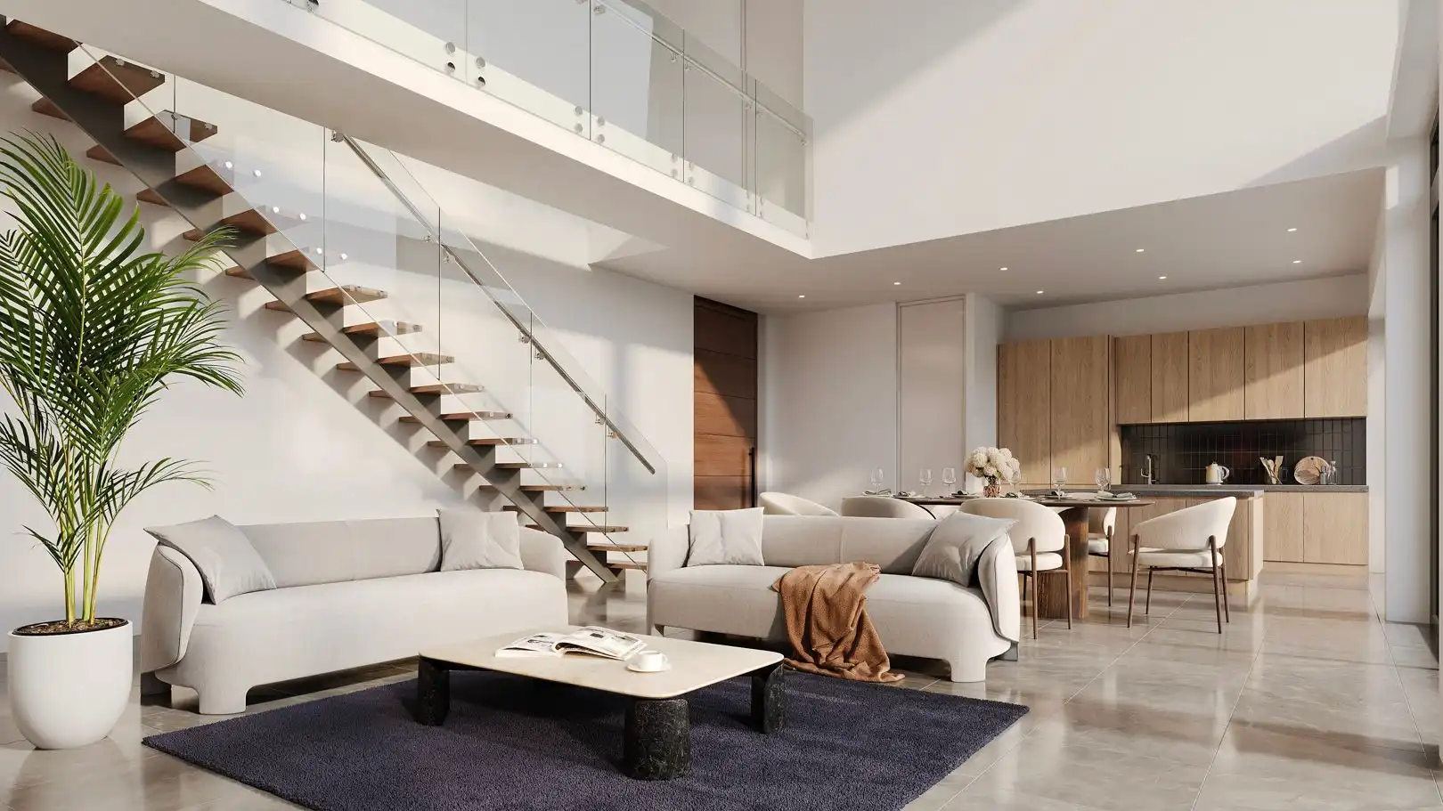 Villa mit Pool zum Verkauf in Carrió - La Merced - Los Pinos, imagen 21