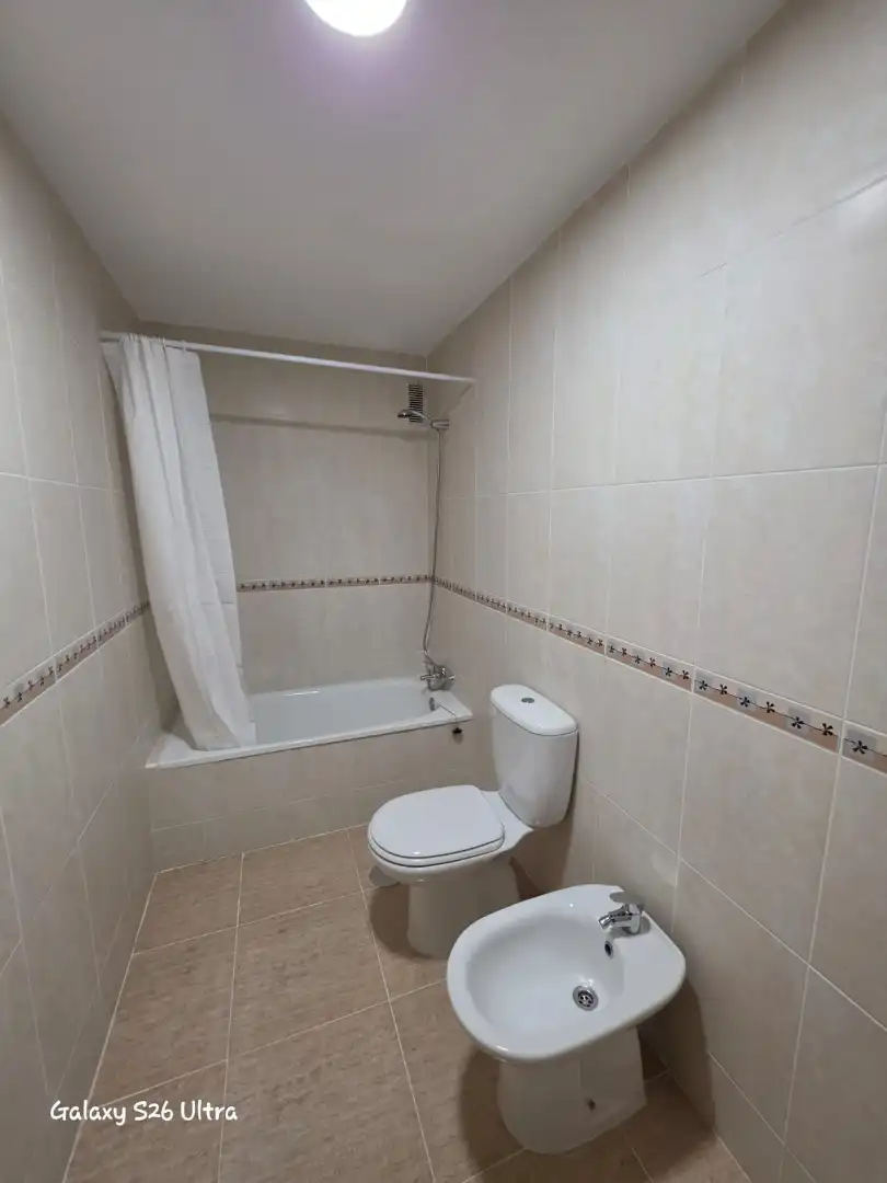 Baño de Casa o chalet de alquiler en Albatera con Terraza, Trastero y Amueblado