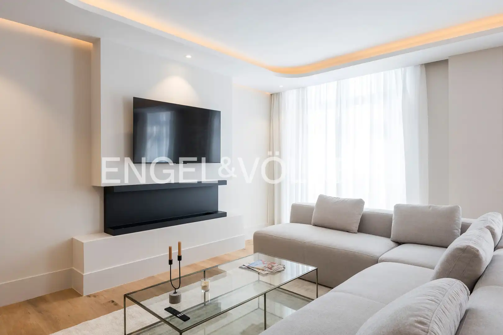 Piso con piscina en venta en Ciudad Lineal, imagen 9