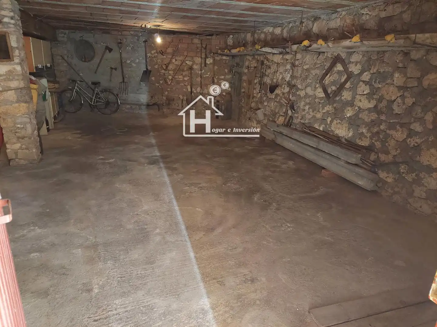 Casa o chalet en venta en Salmerón con Calefacción, Terraza y Balcón