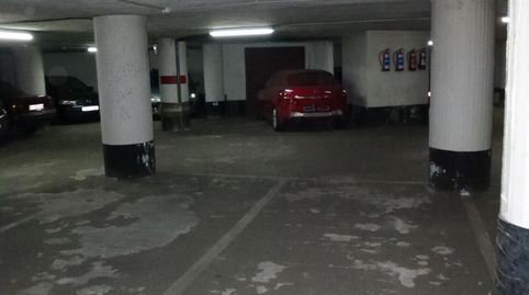 Foto 4 de Garaje en venta en Avenida Pintor Lecuona, Basurtu, Bilbao