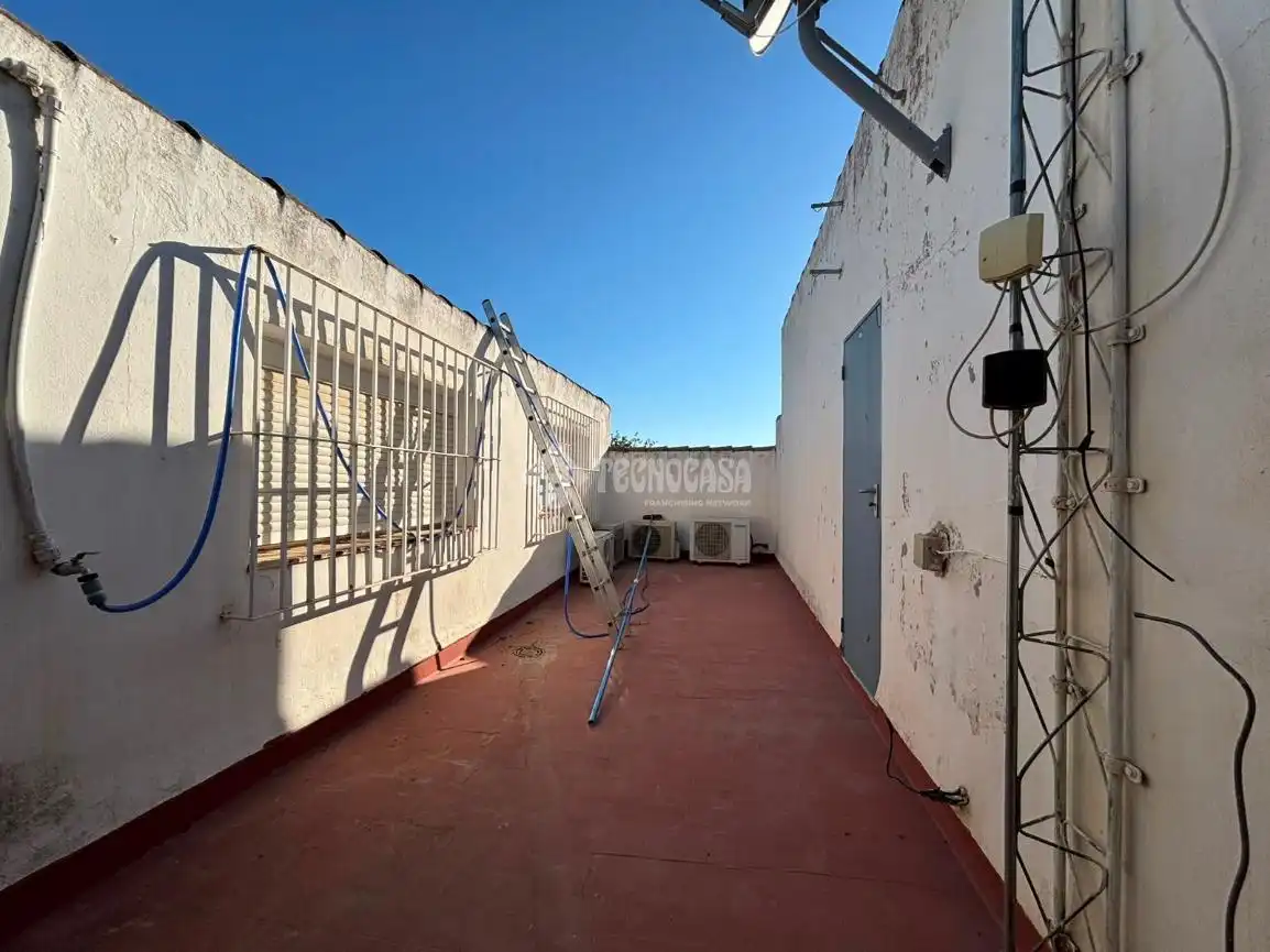 Casa rústica amb piscina en venda a LAS MONJAS, imagen 35
