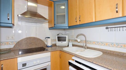 Foto 5 de Piso de alquiler en Calle Tirso de Molina, San Ginés, Cartagena