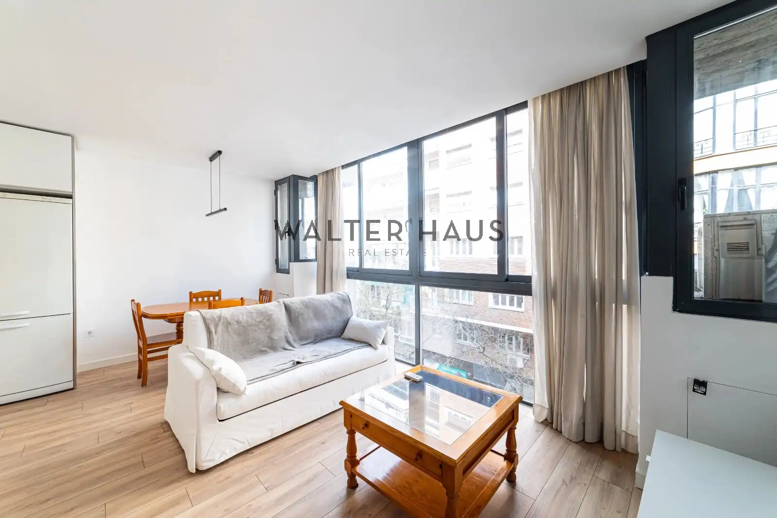 Flat with lift for sale in Calle de Hermosilla, imagen 14