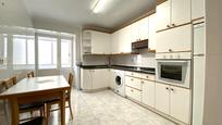 Kitchen of Flat for sale in Vitoria - Gasteiz  with Heating, Parquet flooring and Terrace