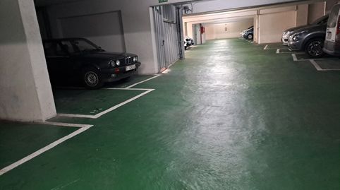 Foto 3 de Garaje en venta en Santutxu Kalea, Santutxu - Basarrate, Bilbao