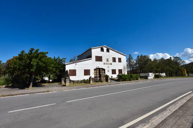 Finca rústica en Venta en Urbanitzacio Can Muntada, 23 en Maçanet de Cabrenys