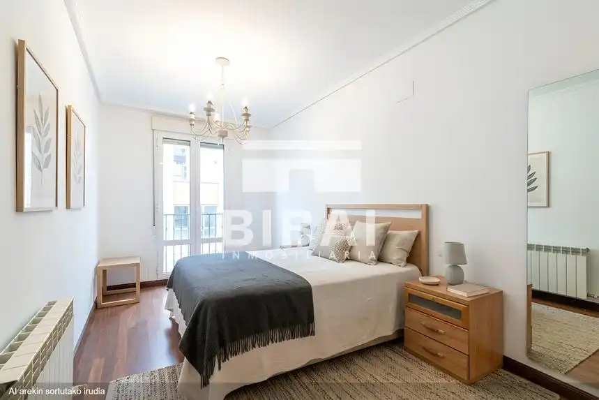 Appartamento con terrazza in vendita a Gaztañadui Kalea, imagen 14