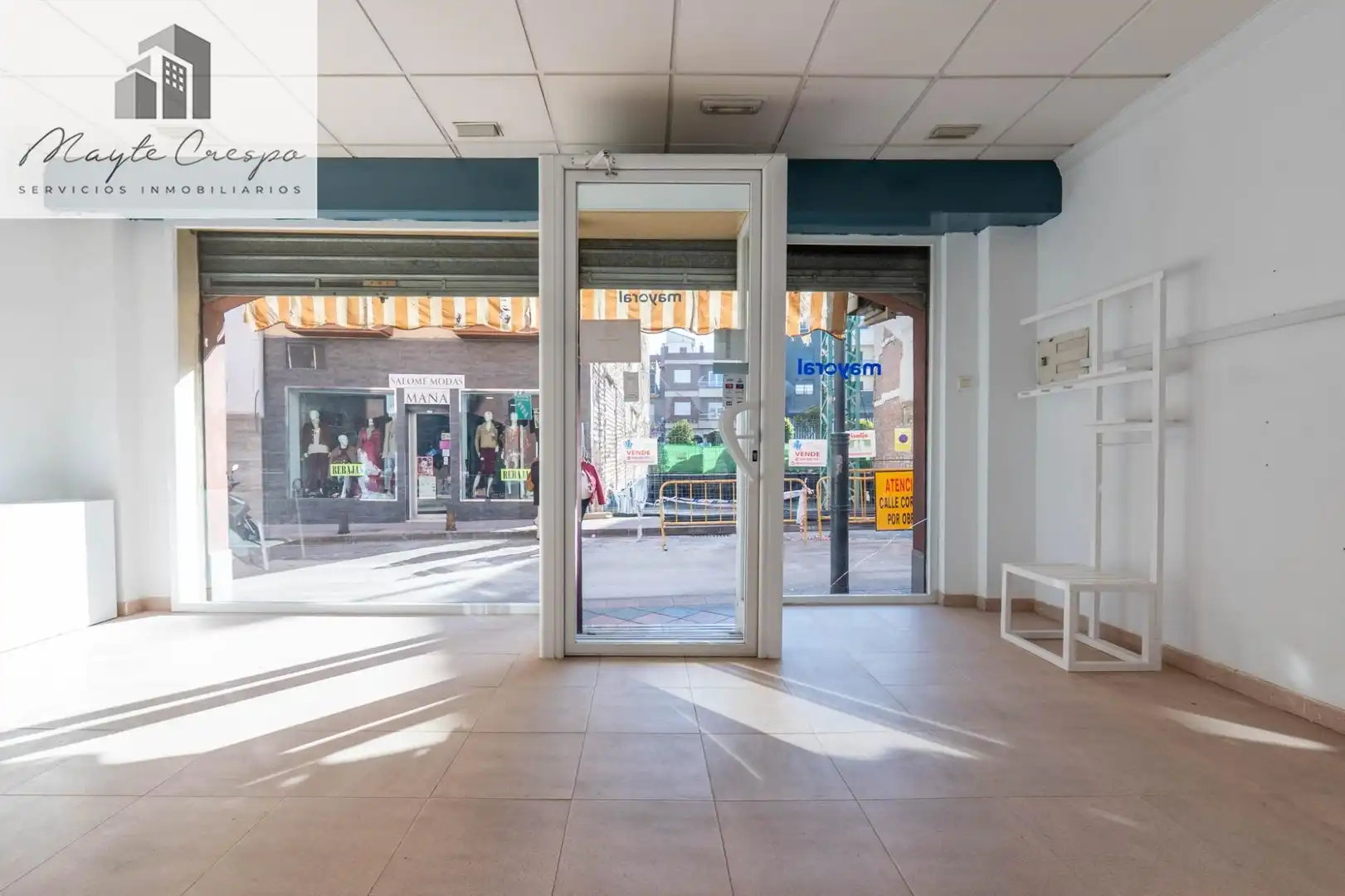 Business premises for sale in Calle Real, imagen 20