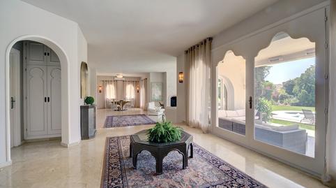 Foto 3 de Casa o chalet de alquiler en Centro, Estepona