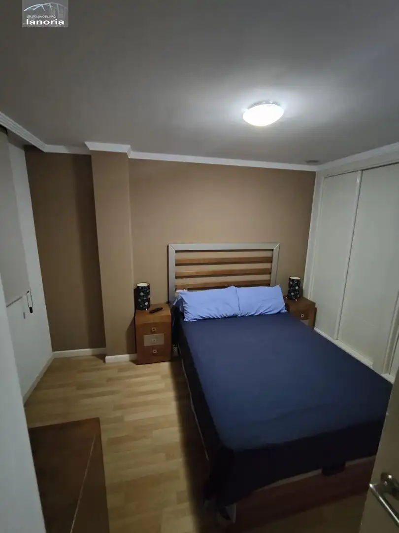 Habitación de Casa adosada en venta en Albacete con Aire acondicionado, Calefacción y Terraza