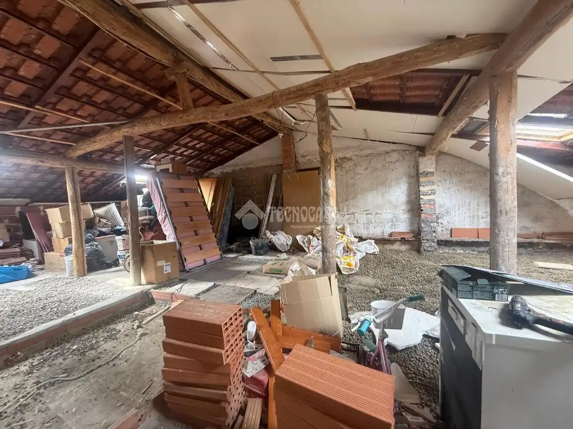 Appartement avec terrasse à vendre à Brihuega, imagen 32