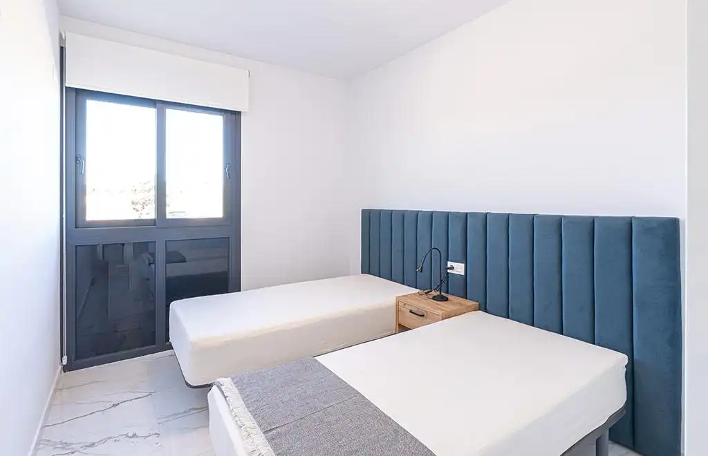 Apartamento con jardín en venta en Orihuela Costa, imagen 10