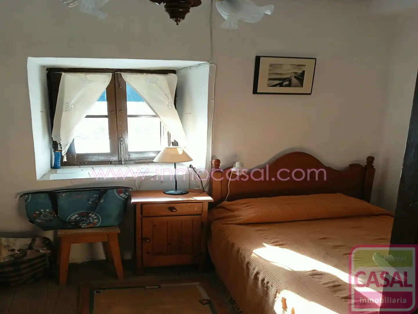 Casa en venda a Aller, imagen 5