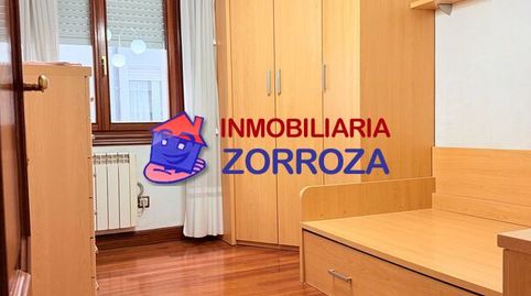 Foto 2 von Wohnung zum Verkauf in Zorrotza Kastrexana Errepidea, Zorrotza, Bilbao