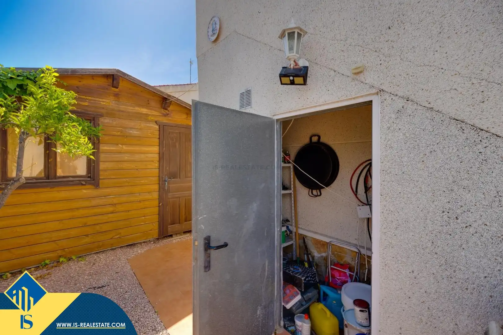 Xalet amb piscina en venda a San Fulgencio, imagen 36