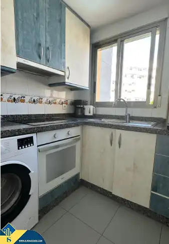 Wohnung mit Pool zum Verkauf in Puerto, imagen 7