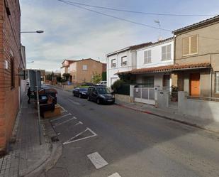 Vista exterior de Pis en venda en Sabadell