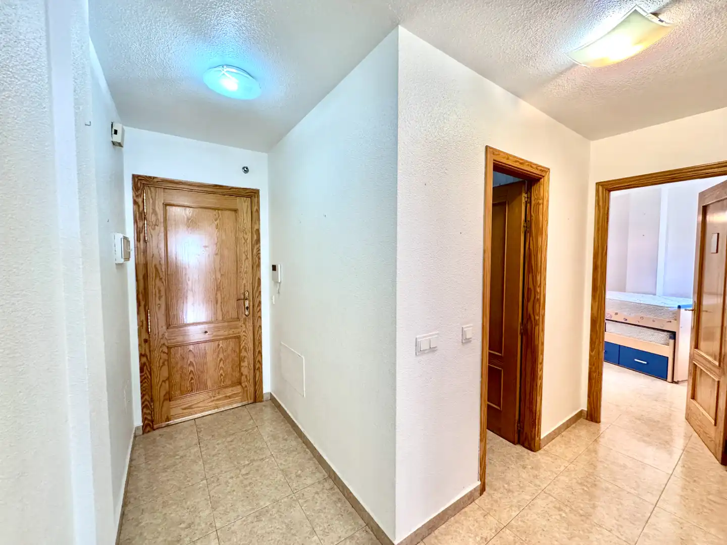 Attic for sale in El Ejido  with Air Conditioner and Terrace