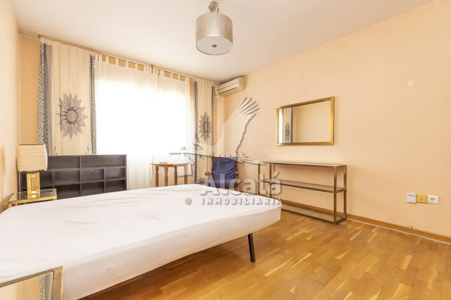 Habitación de Piso en venta en Alcalá de Henares con Calefacción y Terraza