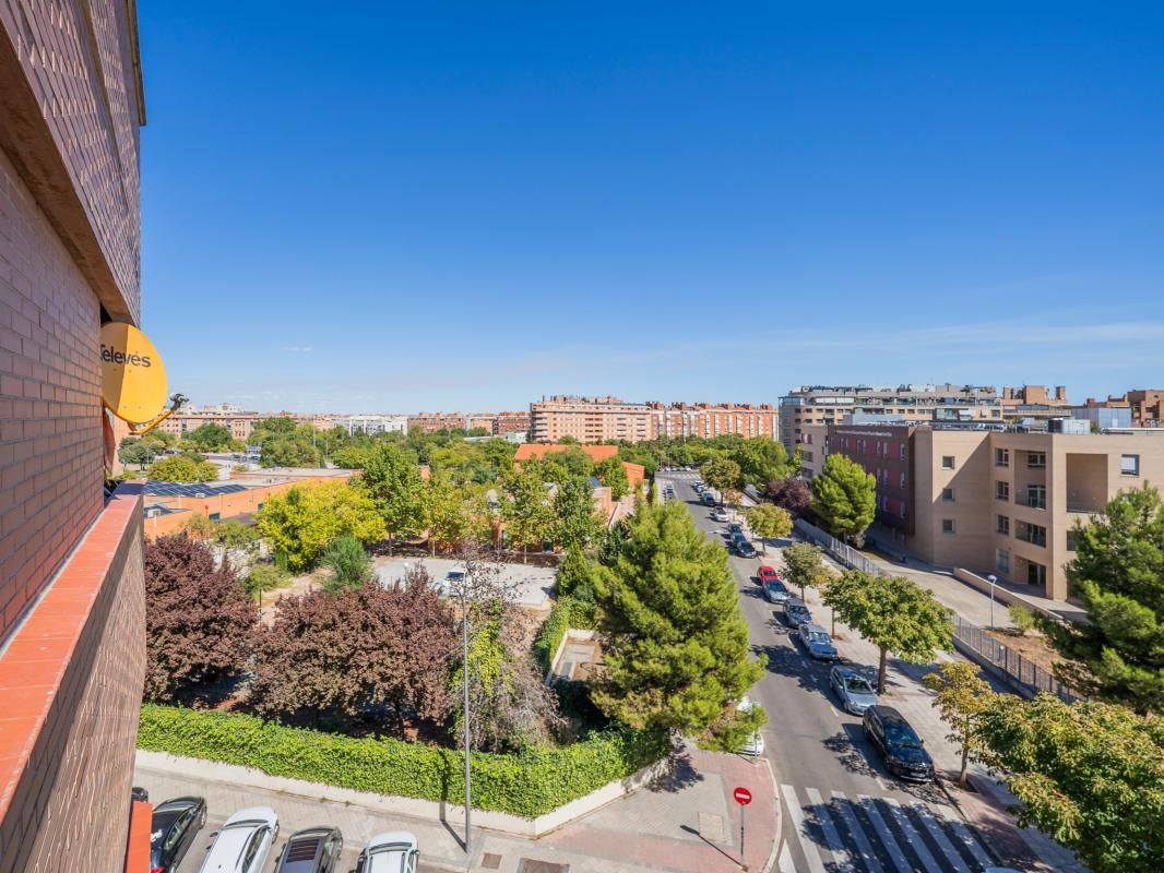 Flat for sale in C. de Zúrich, 33, Rosas - Musas