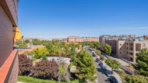 Foto 2 de Pis en venda a C. de Zúrich, 33, Rosas - Musas,  Madrid Capital