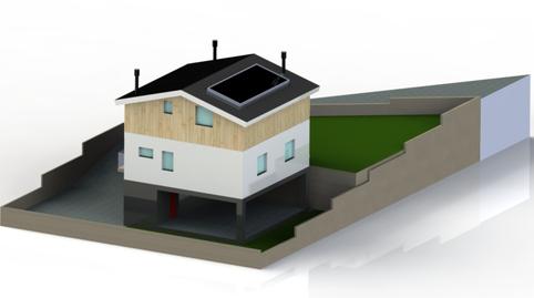 Foto 5 de Casa o xalet en venda a Pueyo - Calle Arturo Campion 15, 15, Pueyo / Puiu, Navarra