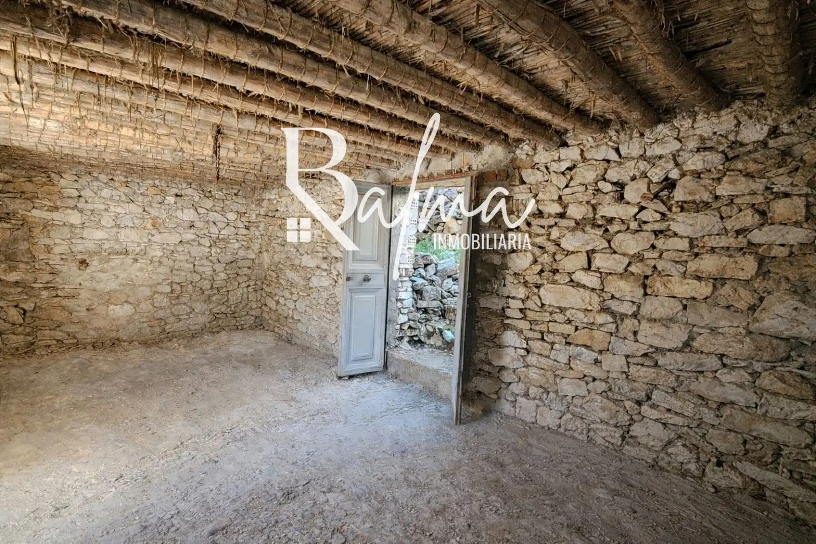 Casa o chalet en venta en Alfarnate