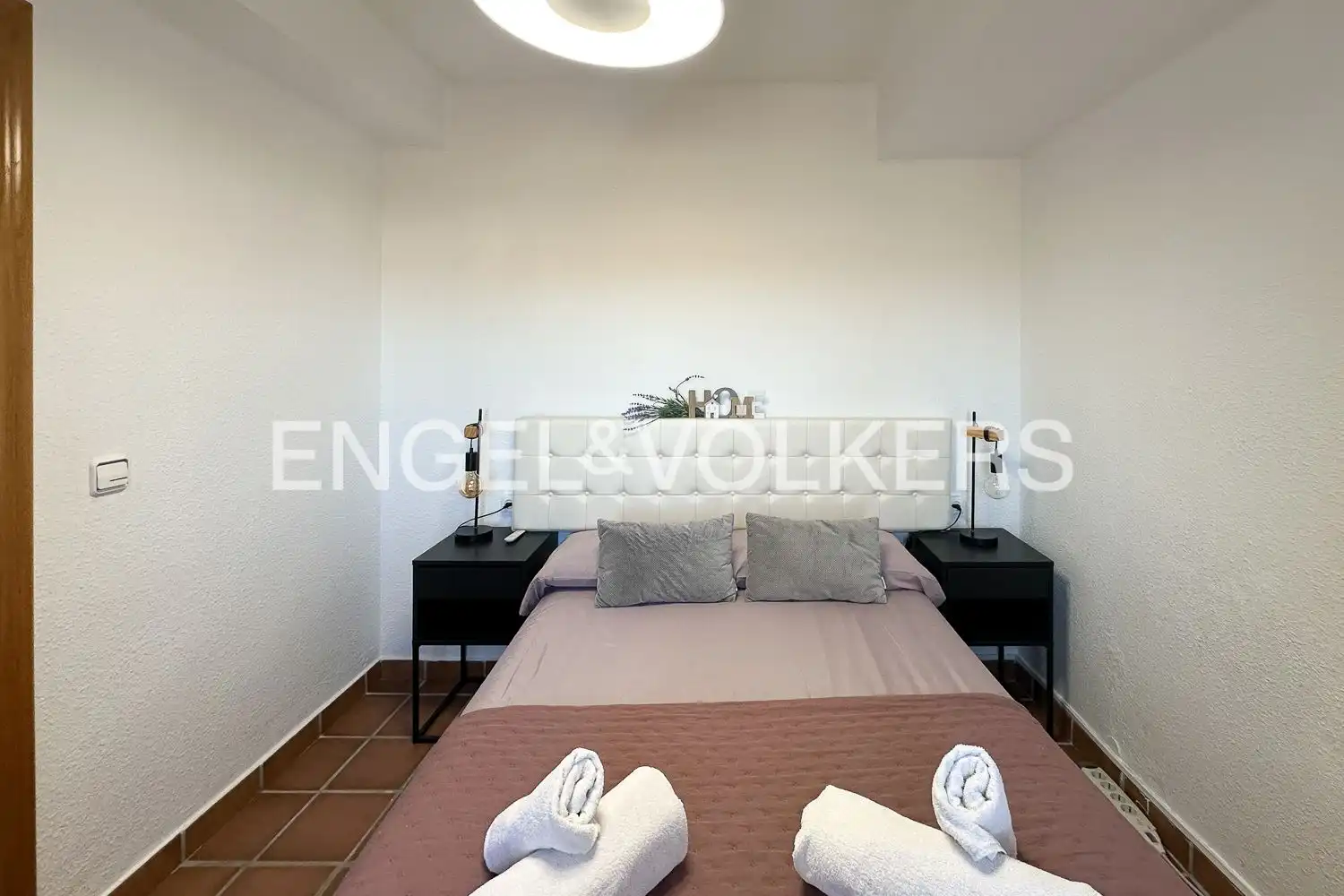 Apartment with terrace to rent in Playa del Puig, imagen 22