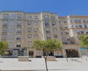 Vista exterior de Pis en venda en Algeciras