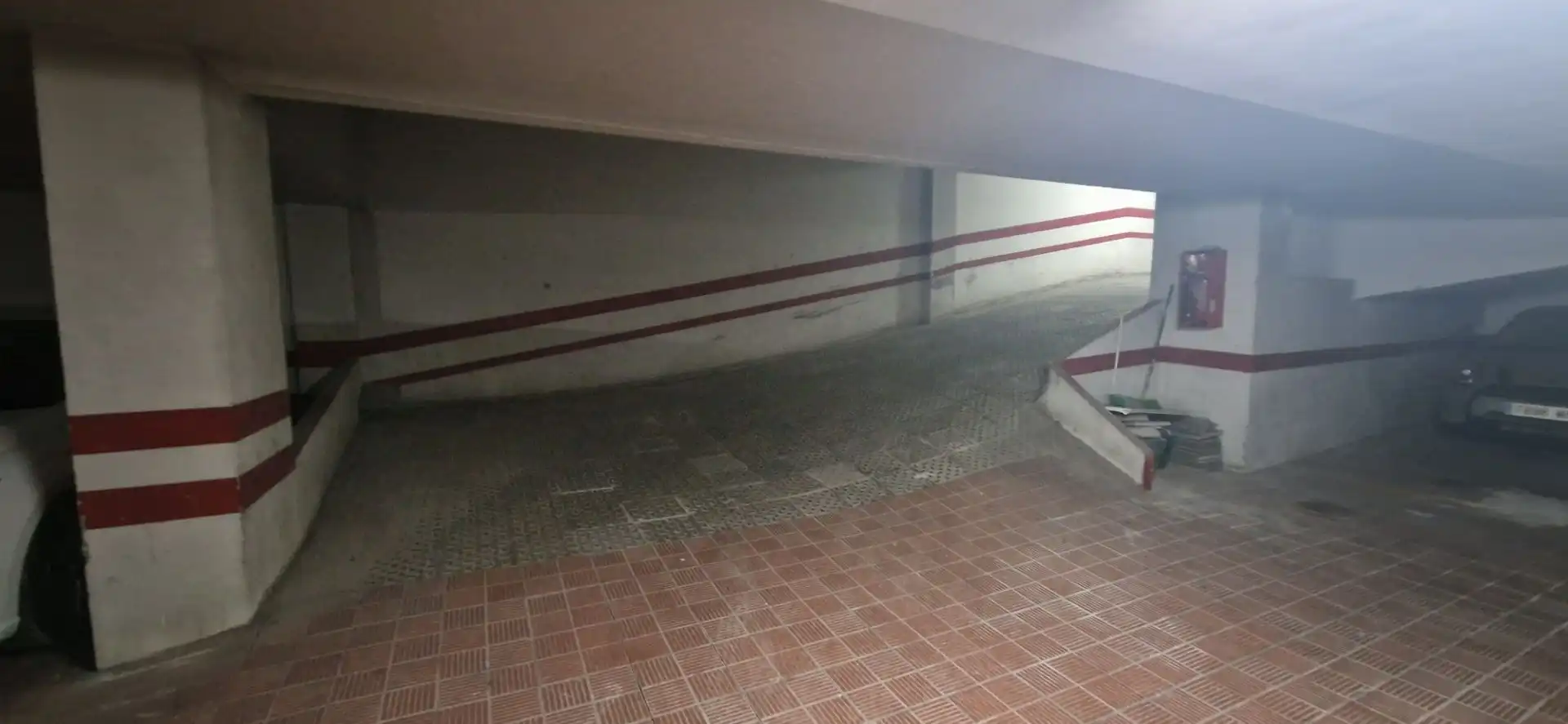 Parking of Garage for rent in Santa Cruz de Tenerife