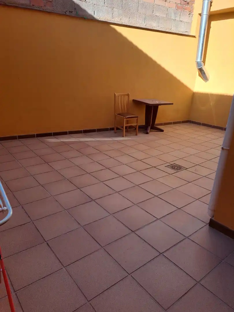 House with terrace for sale in Calle Albeniz, imagen 12