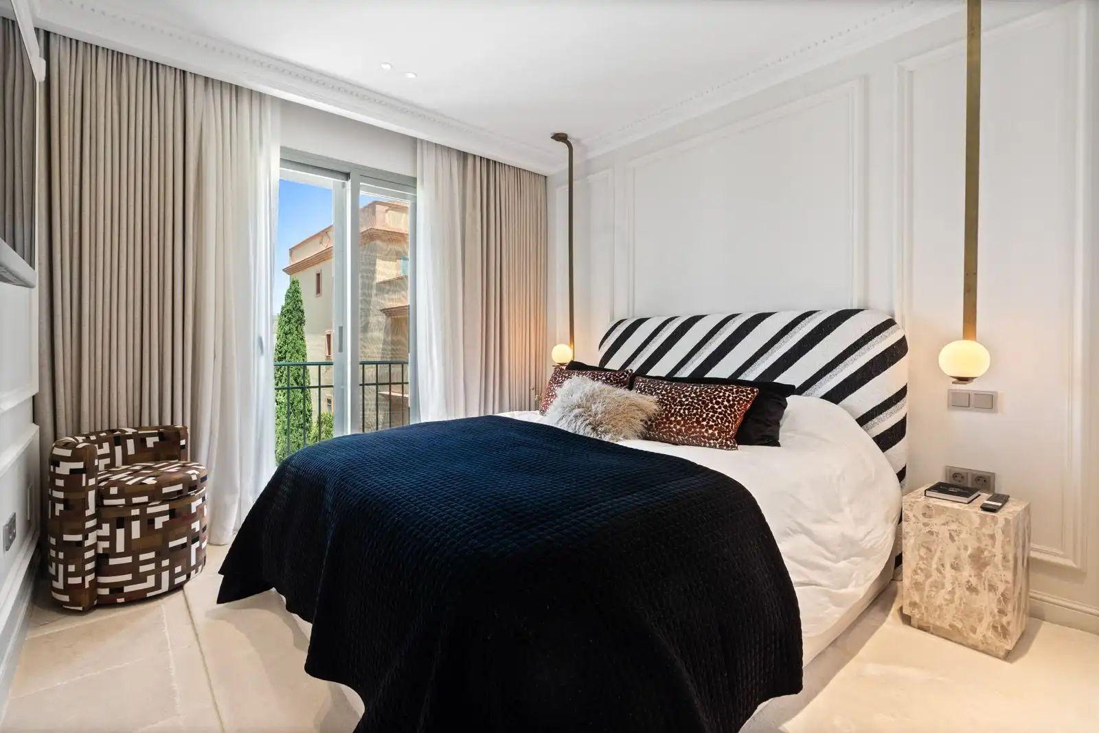 Penthouse with pool for sale in Los Flamingos, imagen 18