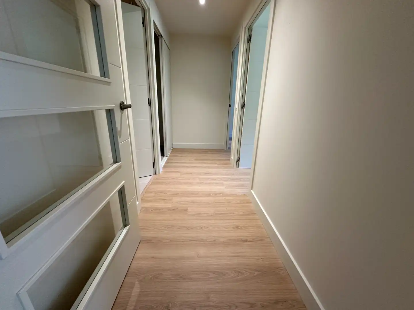 Neubau-Wohnung mit Terrasse zum Verkauf in Avinguda de Catalunya 55, imagen 6