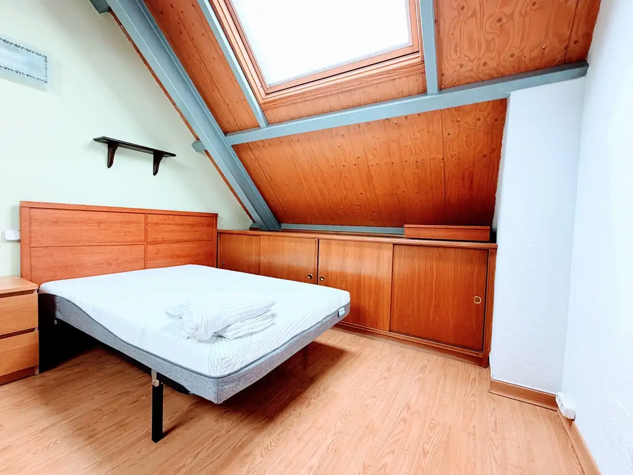 Duplex con ascensore in affitto a CUEVAS, imagen 5