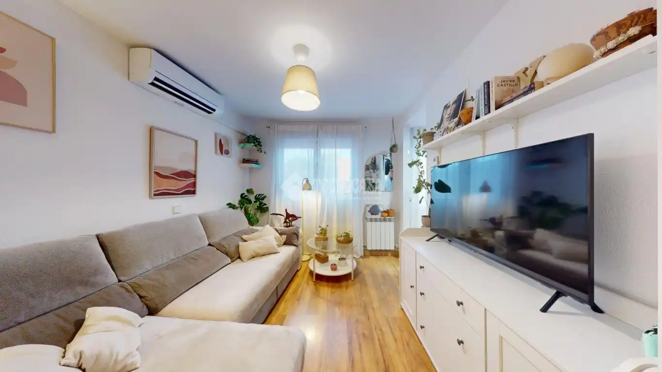 Piso en venta en Bulevar - Plaza Castilla, imagen 5