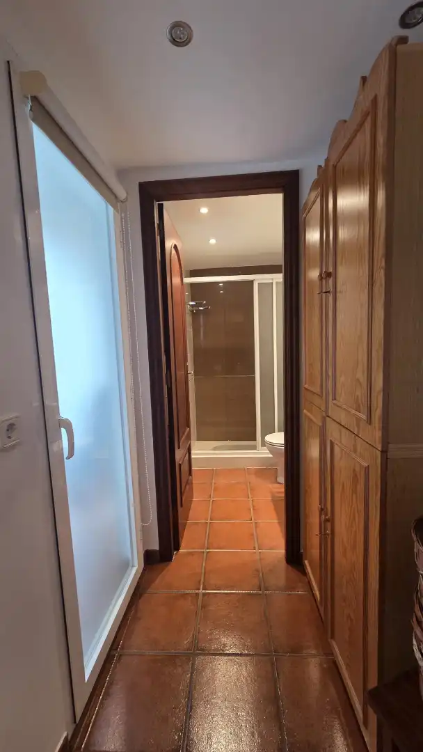 Baño de Piso en venta en Sant Feliu de Guíxols con Aire acondicionado, Calefacción y Terraza