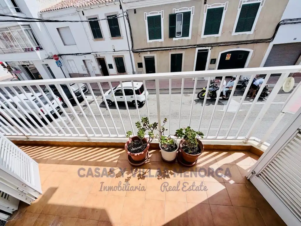 Wohnung mit Terrasse zum Verkauf in Carrer des Porrassar Nou, imagen 26