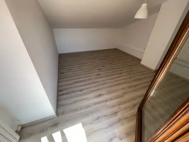 Àtic de lloguer en Sant Cugat del Vallès amb Calefacció, Parquet i Terrassa