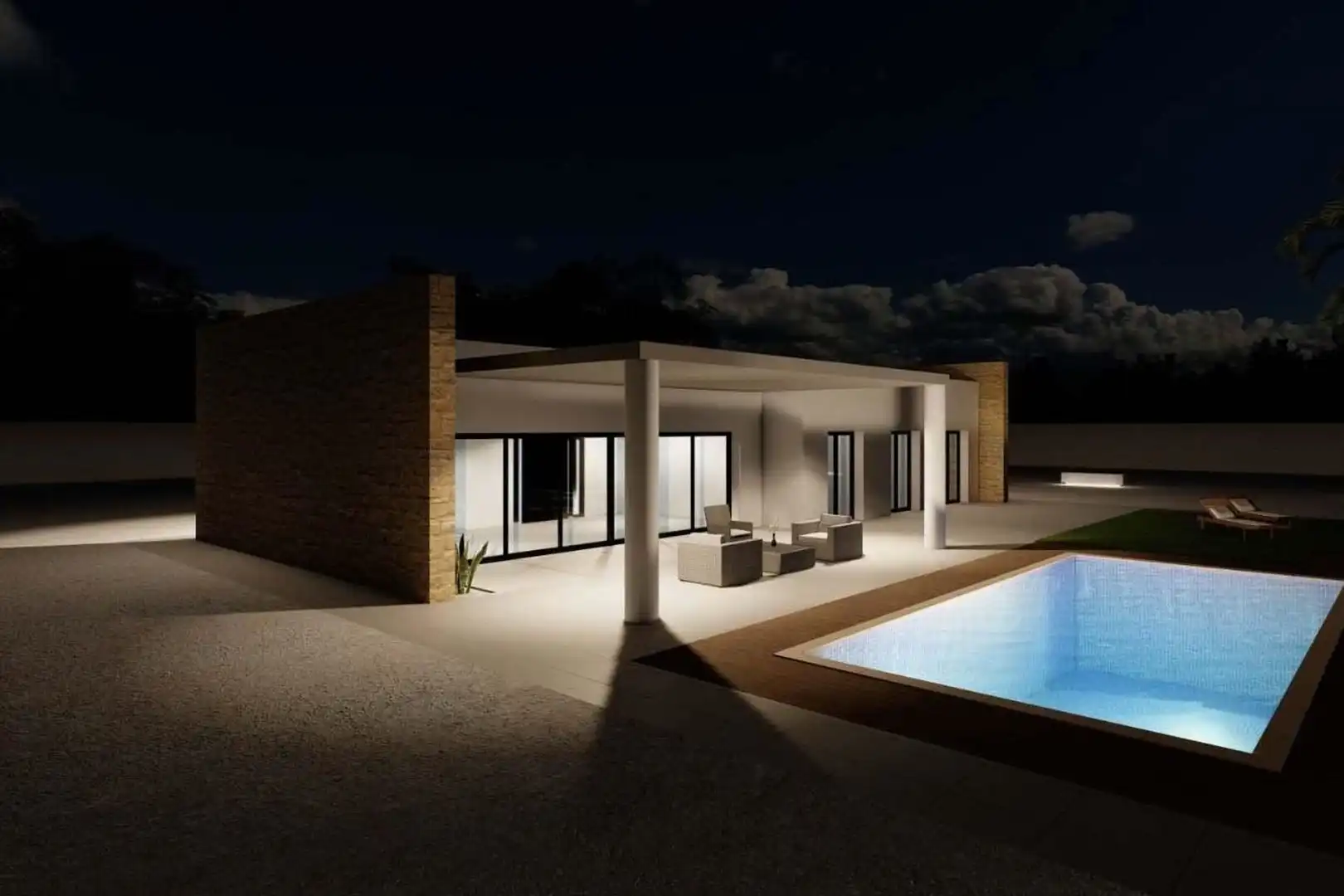Casa en venda a El Pinós / Pinoso, imagen 23