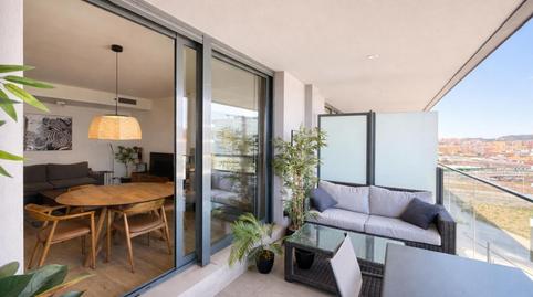 Foto 2 de Apartament de lloguer a  Miquel Xirgu Rico, Port, Badalona