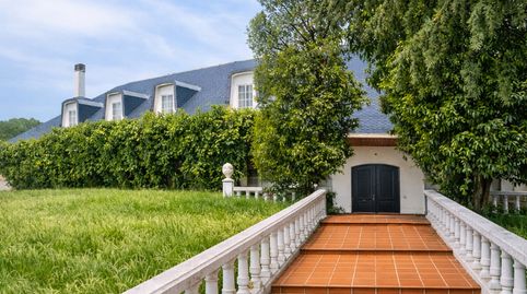 Foto 2 de Casa o chalet en venta en Calle Camino de Valdeolivas, 11d, San Agustín del Guadalix pueblo, San Agustín del Guadalix