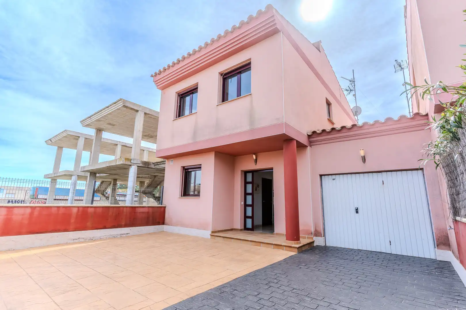 Villa con terrazza in vendita a Urbanització Riomar III-B, imagen 57