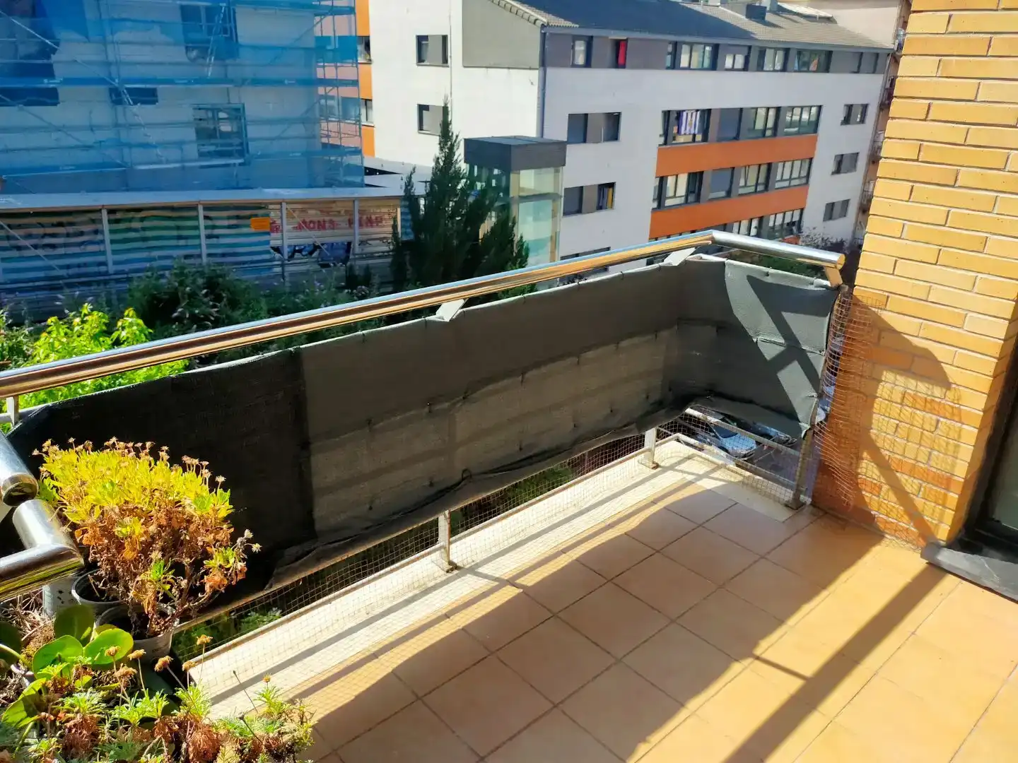 Terrassa de Dúplex en venda en Donostia - San Sebastián 