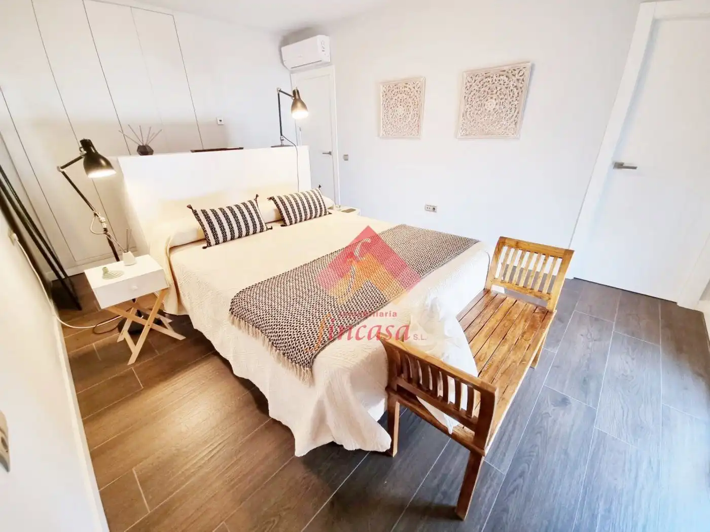 Habitación de Casa o chalet en venta en Ronda con Aire acondicionado, Calefacción y Terraza