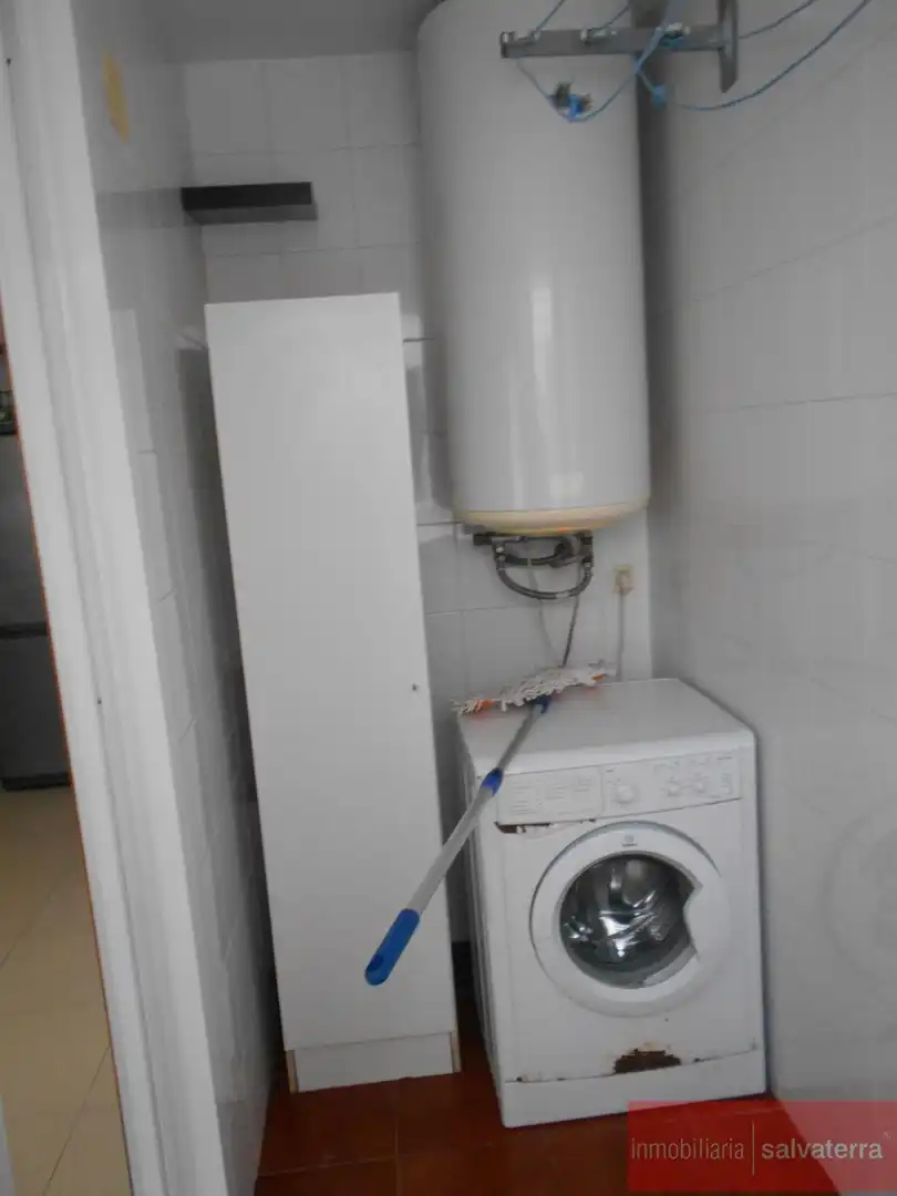 Piso con ascensor en venta en Salvaterra de Miño, imagen 7