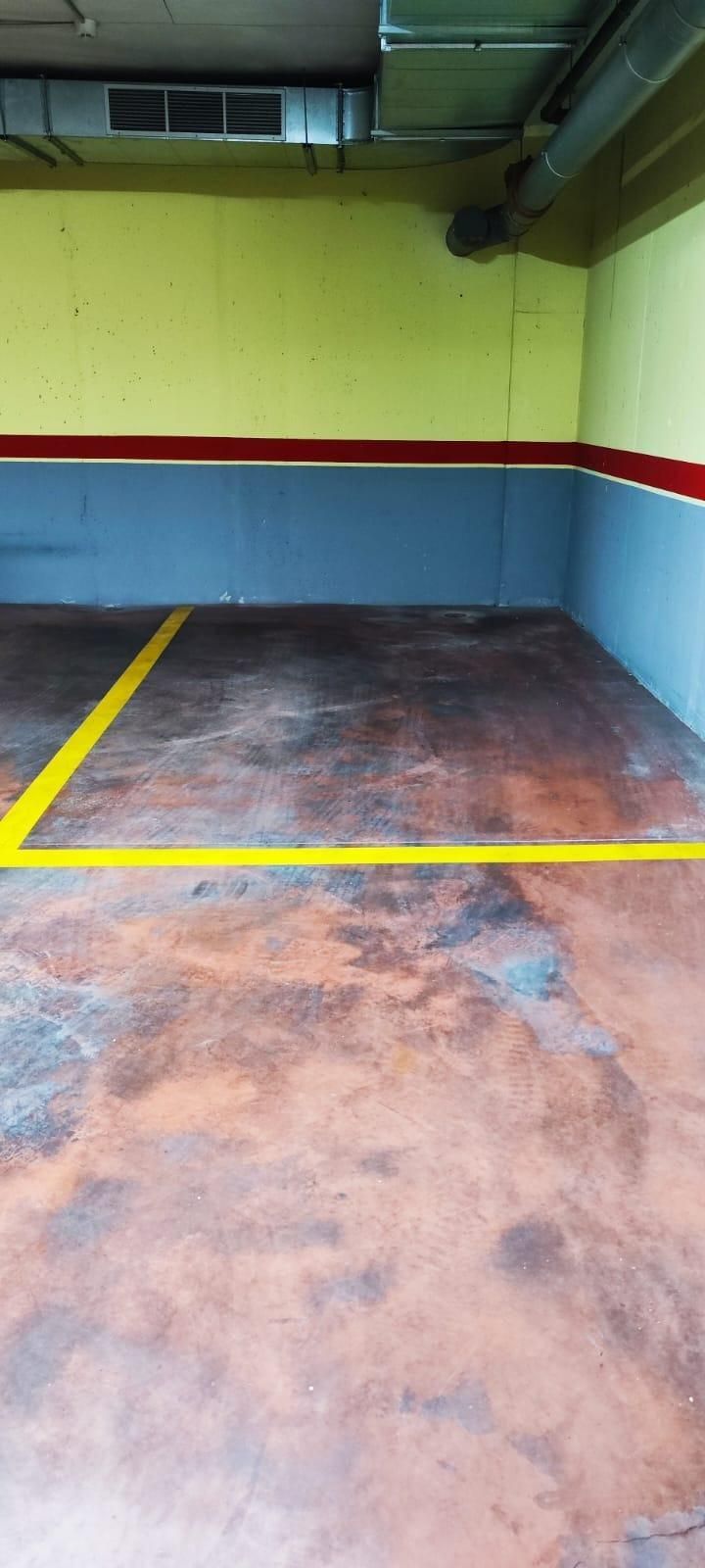 Garage for sale in Avenida Juan Carlos I, 75, Espinardo