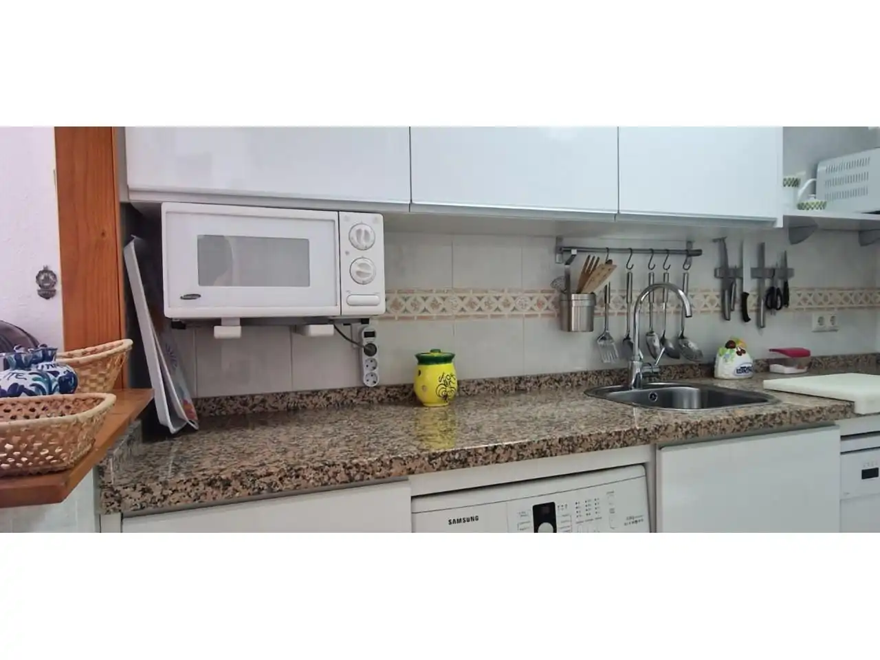 Apartament amb piscina en venda a Avenida Alay 2, imagen 7