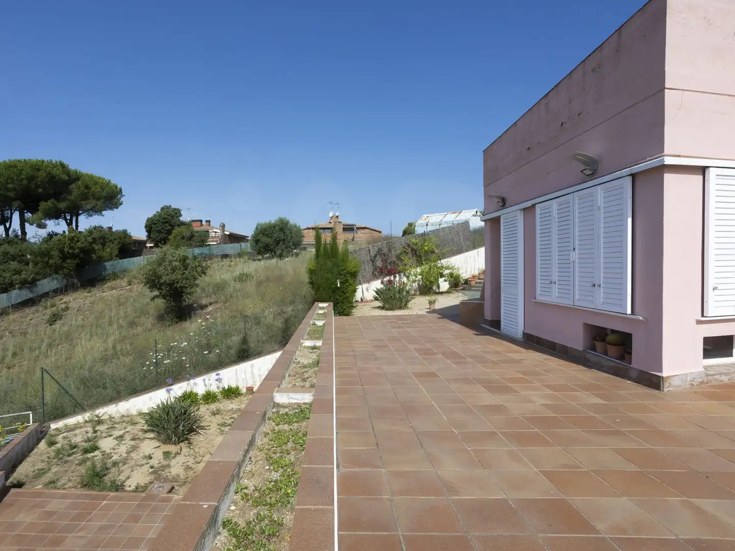 Terrassa de Casa o xalet en venda en Canet de Mar amb Calefacció